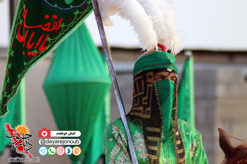 aliakbar tazie 1