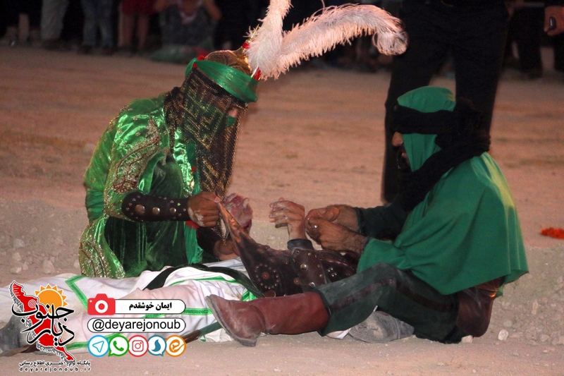 aliakbar tazie 1