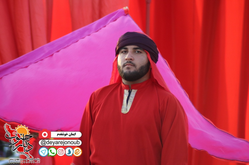 aliakbar tazie 1