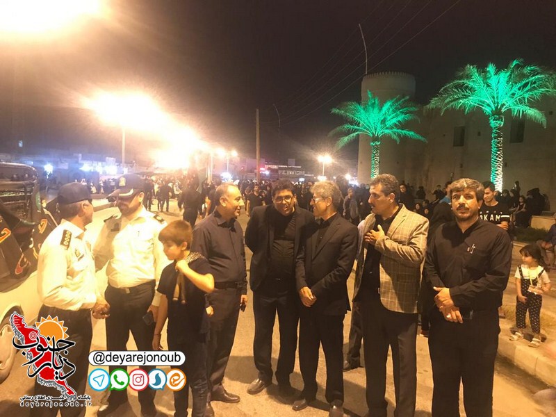azadari namayandeh 1
