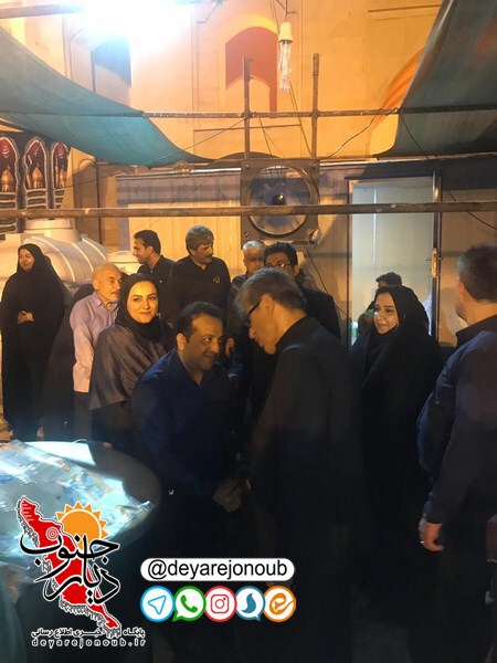 azadari namayandeh 1