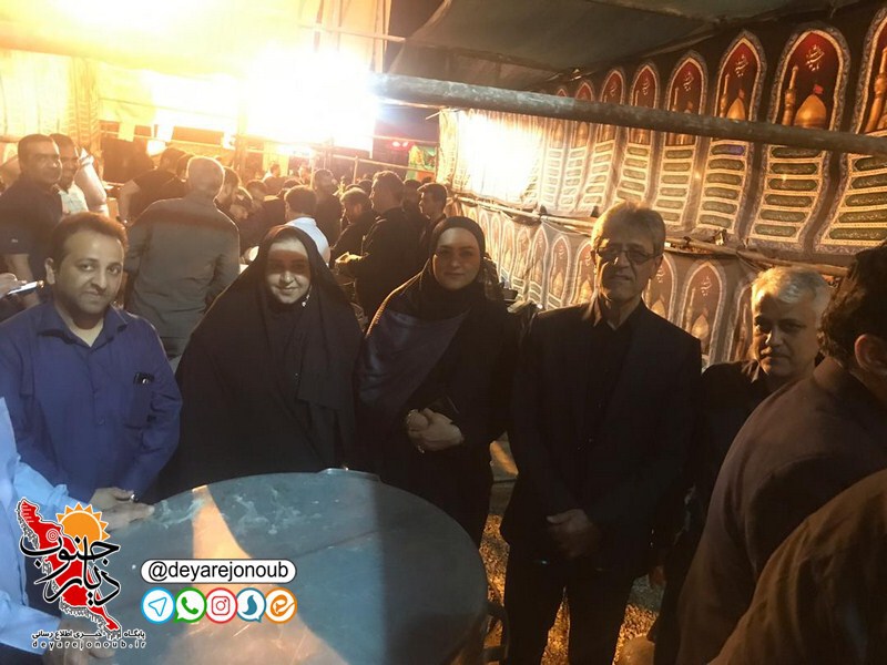 azadari namayandeh 1