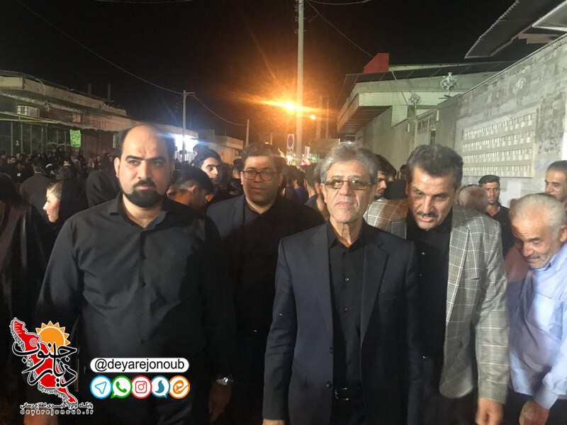 azadari namayandeh 1
