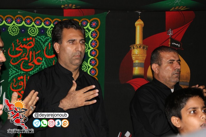 azadari shahrdar 1 