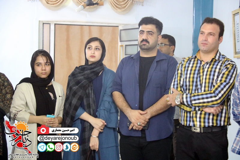 ekhtetamye moharram 1
