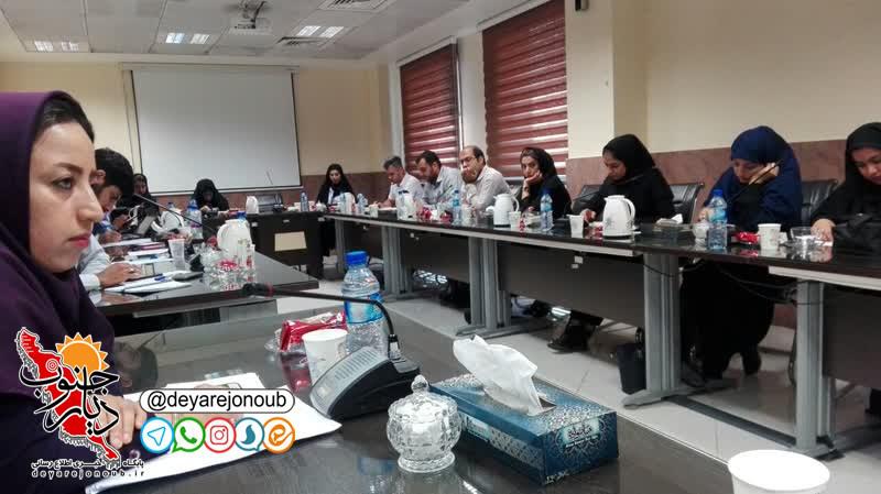 gomrokat boushehr 1
