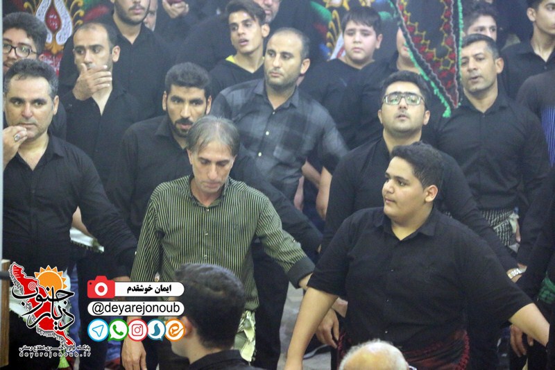 masjed jannat 1 