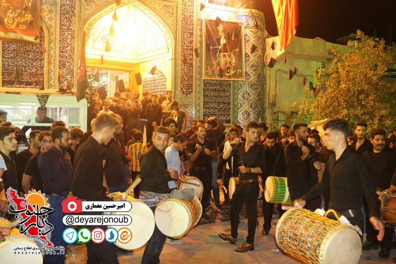 masjed jannat 1 