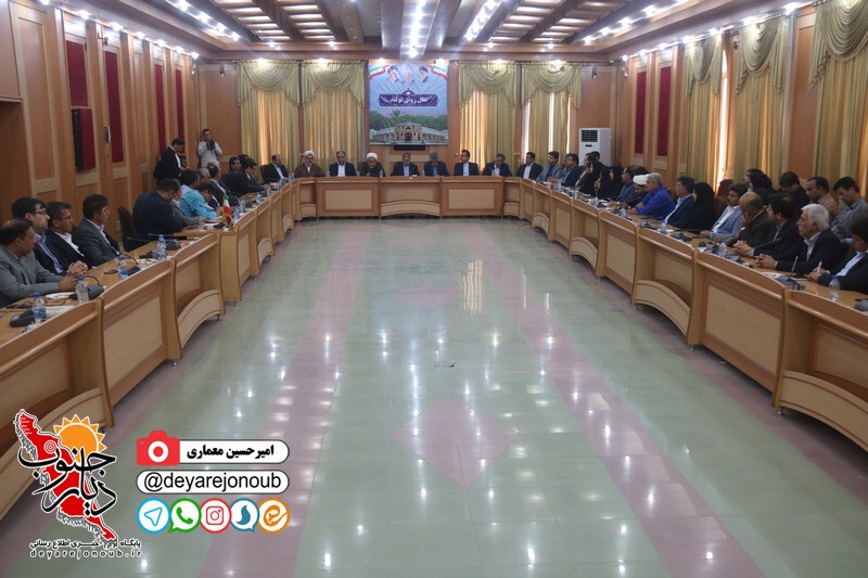 moarefeh farmandar dashtestan 1