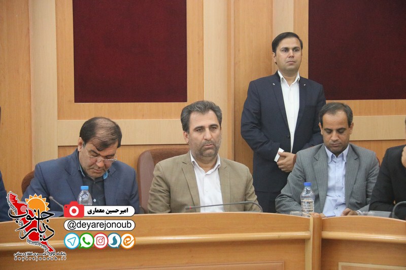 moarefeh farmandar dashtestan 1