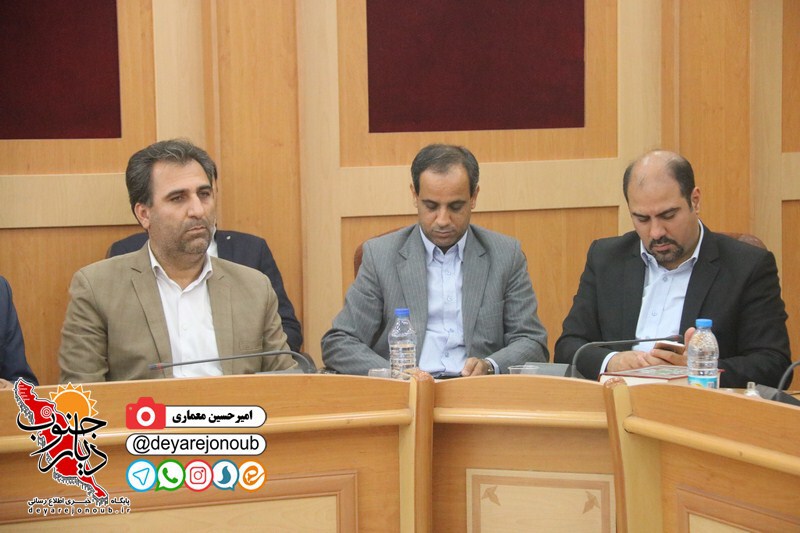 moarefeh farmandar dashtestan 1