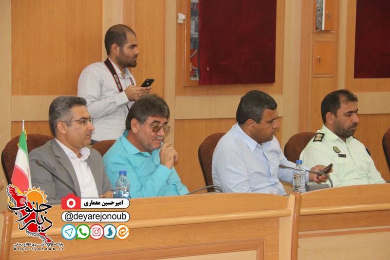 moarefeh farmandar dashtestan 1