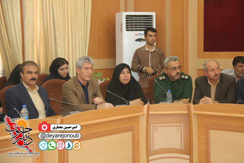 moarefeh farmandar dashtestan 1