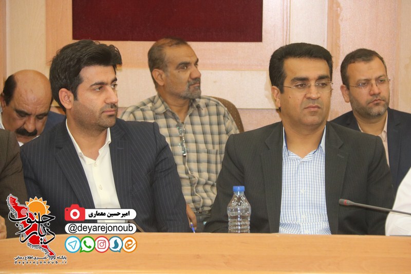 moarefeh farmandar dashtestan 1