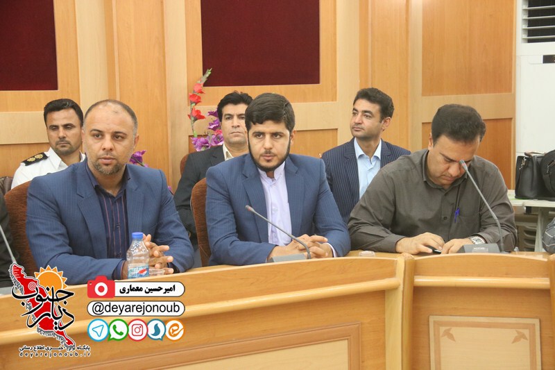 moarefeh farmandar dashtestan 1