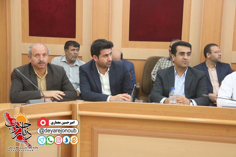 moarefeh farmandar dashtestan 1
