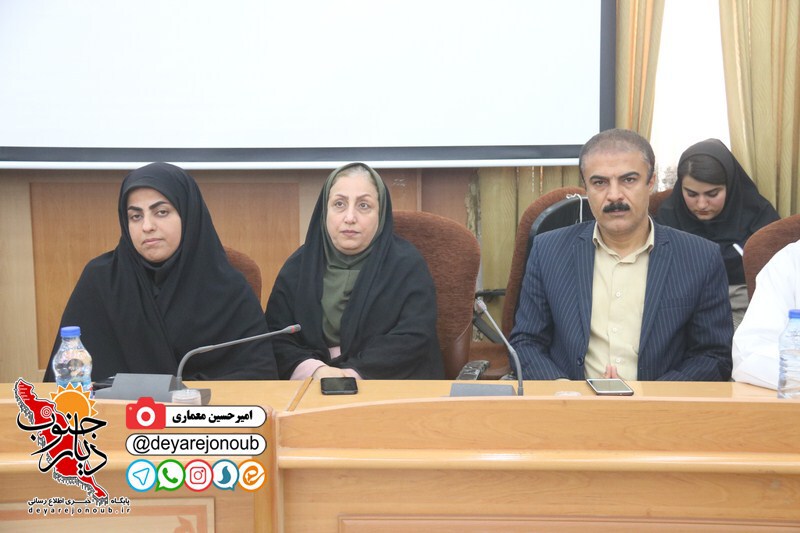 moarefeh farmandar dashtestan 1