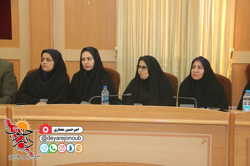 moarefeh farmandar dashtestan 1