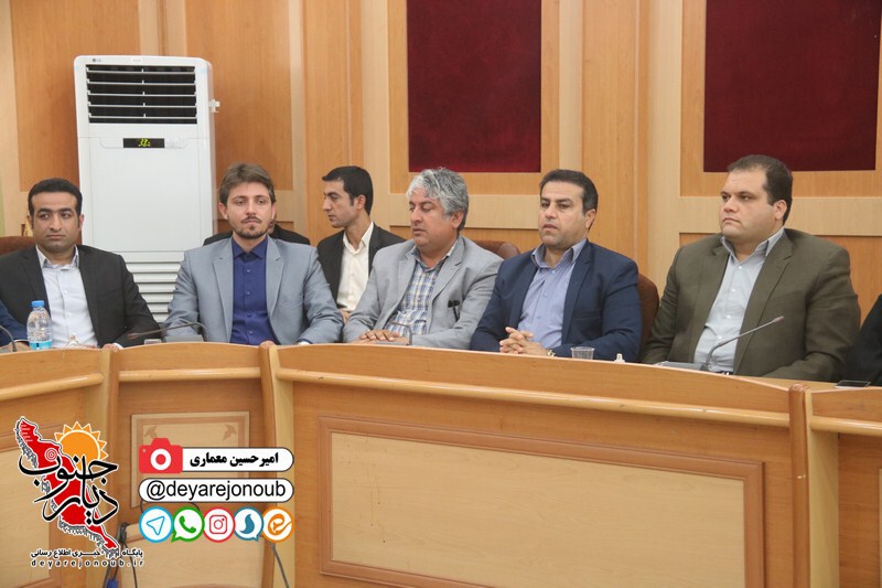 moarefeh farmandar dashtestan 1