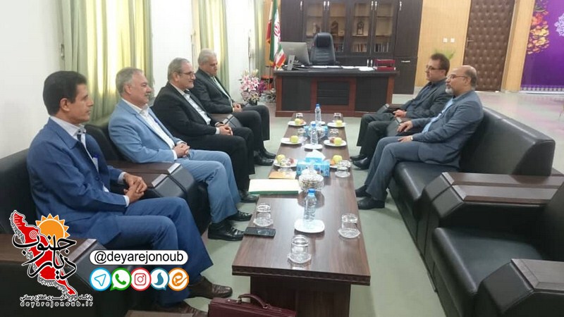 moarefeh raeese manabetabiei 1 