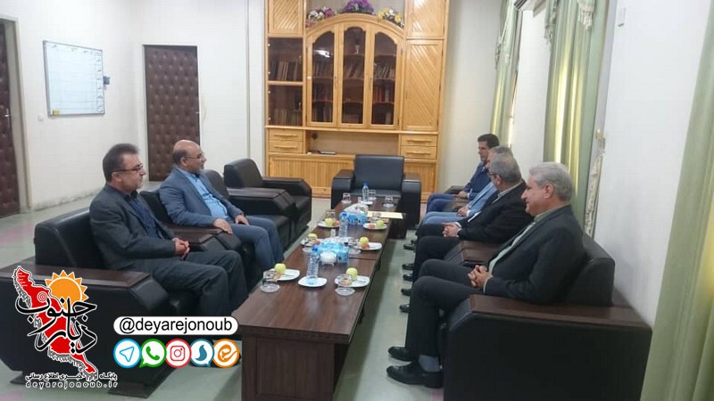moarefeh raeese manabetabiei 1 