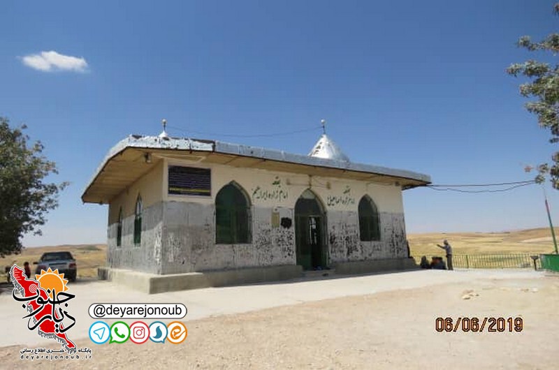 peymayesh tange khersi 1