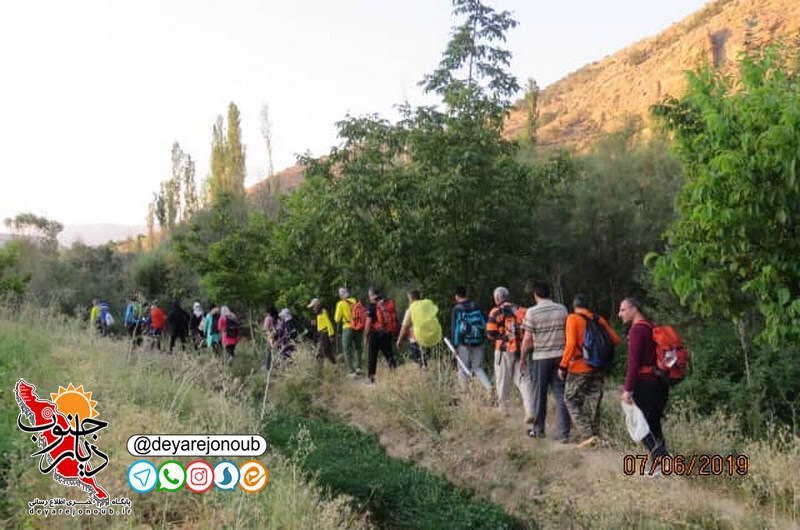 peymayesh tange khersi 1