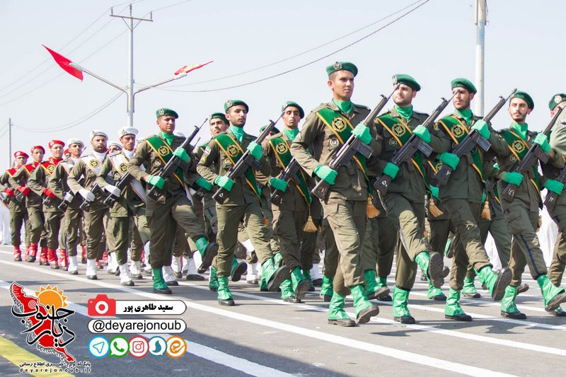 rezheh defa boshehr 1