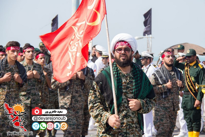 rezheh defa boshehr 1