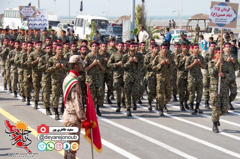 rezheh defa boshehr 1