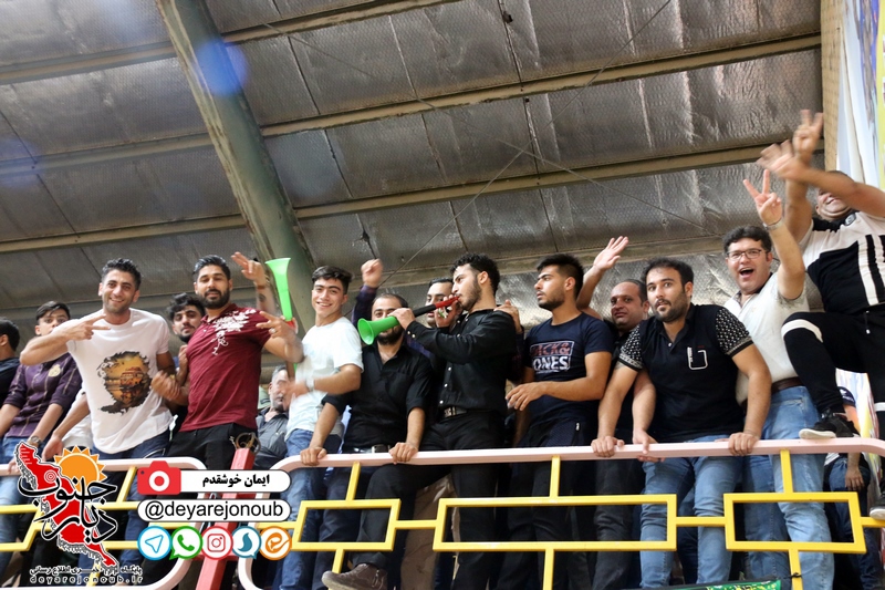 setaregan kazeron 1