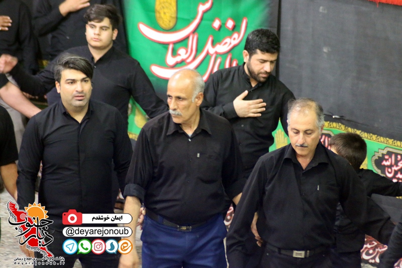shab haftom moharram 1
