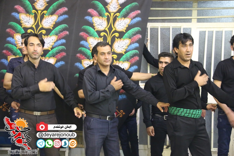 shab haftom moharram 1