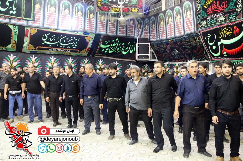 shab haftom moharram 1