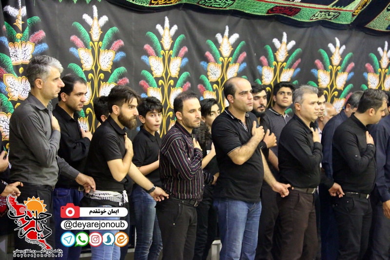 shab haftom moharram 1