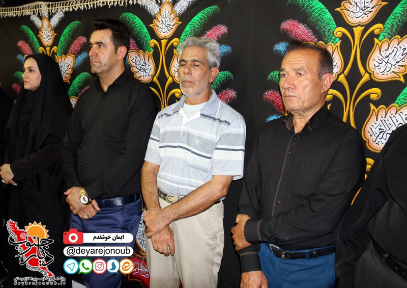 shab haftom moharram 1