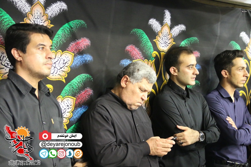 shab haftom moharram 1