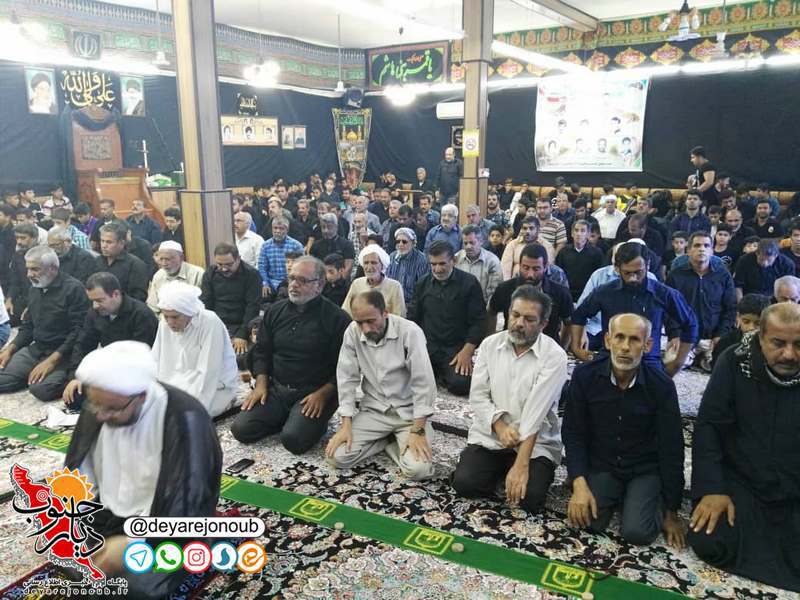 shab haftom moharram 1