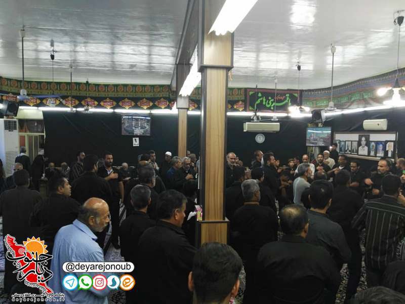 shab haftom moharram 1