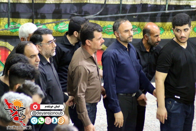shab haftom moharram 1