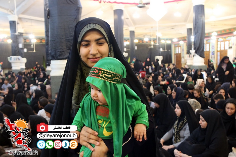 shirkharegan borazjan mosalla 1