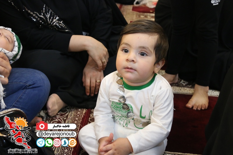 shirkharegan borazjan mosalla 1