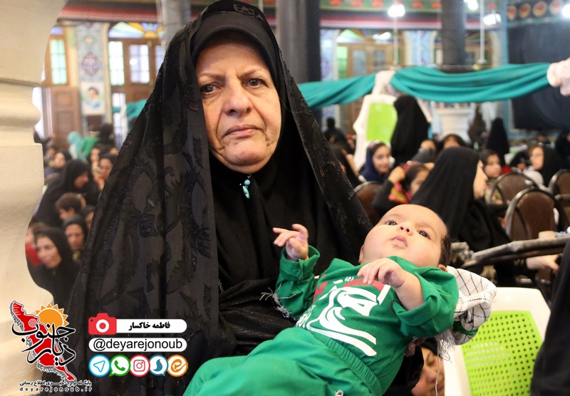 shirkharegan borazjan mosalla 1