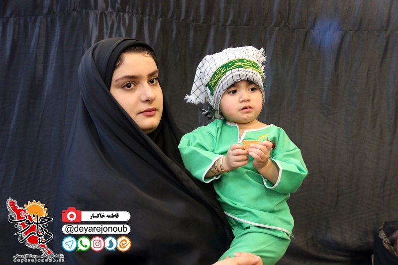 shirkharegan borazjan mosalla 1