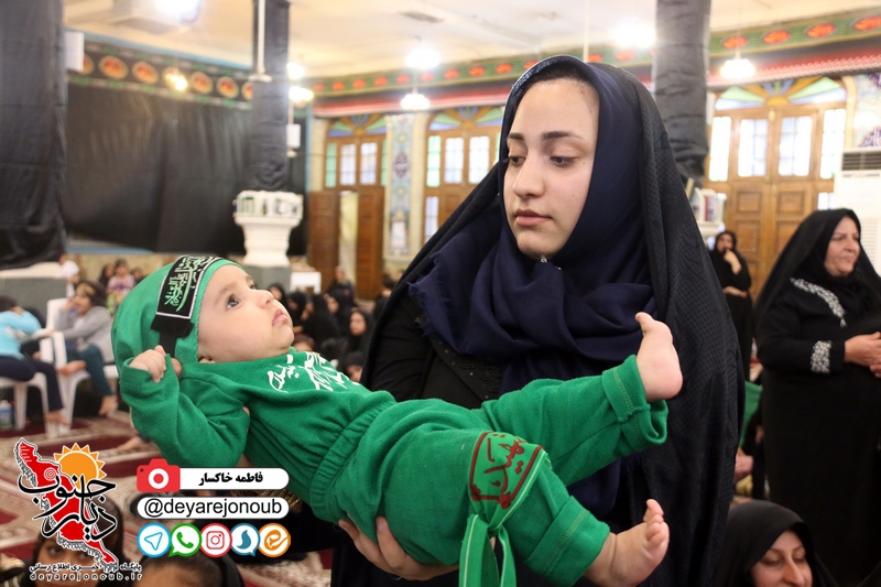 shirkharegan borazjan mosalla 1