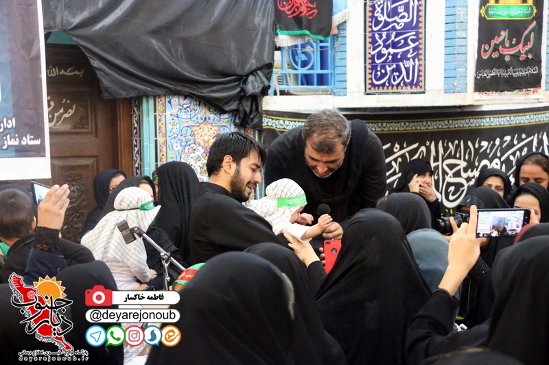 shirkharegan borazjan mosalla 1