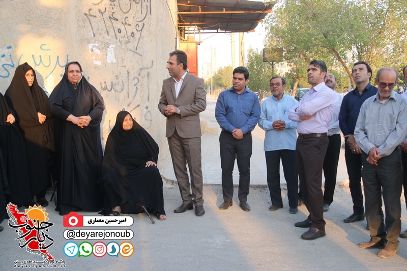 shohada takhrib hoseinie 1