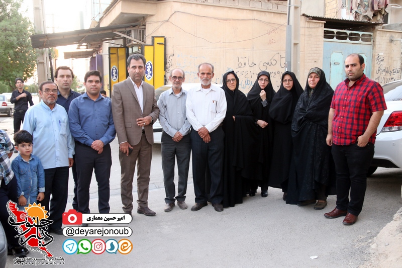 shohada takhrib hoseinie 1