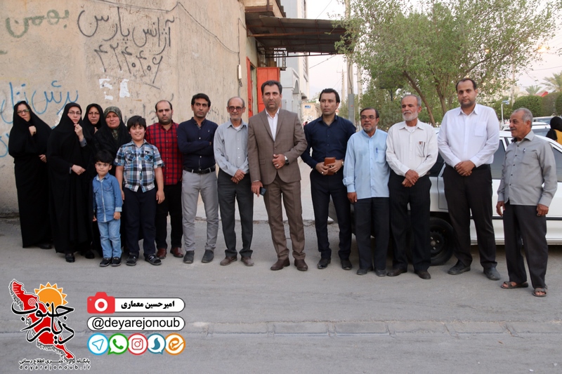 shohada takhrib hoseinie 1