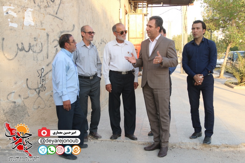 shohada takhrib hoseinie 1